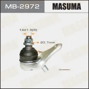 ������� ����� Masuma MB2972 MB2972 ����