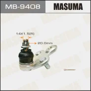 ������� ����� Toyota Caldina 02-07, Prius 03-; Geely Emgrand 09-14 Masuma Masuma MB9408 MB9408 ����
