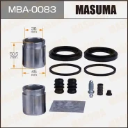 ����������� ���������� �������� � ������� d-45Renault Masuma MBA0083 MBA0083 ����
