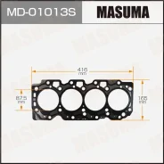 ��������� ��� Masuma MD01013S MD01013S ����