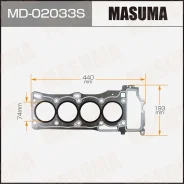 ��������� ��� Masuma MD02033S MD02033S ����