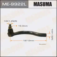 ���������� ������� ���� ����� Masuma ME9922L ME9922L ����