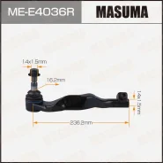 ���������� ������� ���� ������ Masuma MEE4036R MEE4036R ����