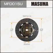 ���� ��������� Masuma MFD015U MFD015U ����