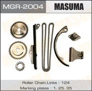 �������� ��� ������ ���� ��� Masuma MGR2004 MGR2004 ����