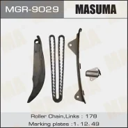 ���� ��� �������� Hyundai Creta 2.0 16- Masuma MGR9029 MGR9029 ����