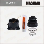 ���� ���������� ��� �/� Mitsubishi L200 05-, Pajero Sport II 08-, Pajero Sport III 15- 33x62.5 Masuma Masuma MI355 MI355 ����