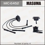 ������� ��������� Masuma MICE452 MICE452 ����