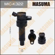 ������� ��������� CEED II / Gamma Masuma MICK322 MICK322 ����