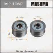���� ���������� Masuma MIP1069 MIP1069 ����