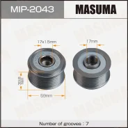 ���� ���������� Masuma MIP2043 MIP2043 ����