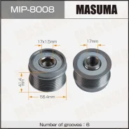 ���� ���������� Masuma MIP8008 MIP8008 ����