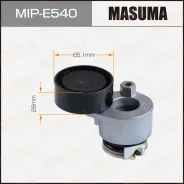 ���������� ���������� ����� Masuma MIPE540 MIPE540 ����