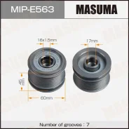 ���� ���������� Masuma MIPE563 MIPE563 ����