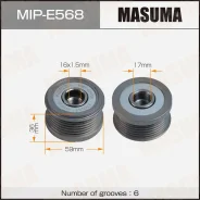 ���� ���������� Masuma MIPE568 MIPE568 ����