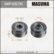 ���� ���������� Masuma MIPE576 MIPE576 ����
