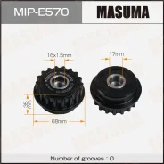 ���� ���������� Masuma MIPE570 MIPE570 ����