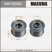 ���� ���������� Masuma MIPE580 MIPE580 ����