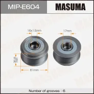 ���� ���������� Masuma MIPE604 MIPE604 ����