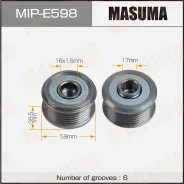 ���� ���������� Masuma MIPE598 MIPE598 ����