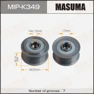 ���� ���������� Masuma MIPK349 MIPK349 ����