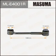 ������ ������������� ������� ������ Masuma MLE4001R MLE4001R ����