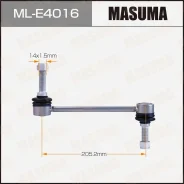 ������ ������������� ��������� Masuma MLE4016 MLE4016 ����
