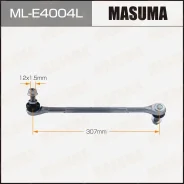 ������ ������������� ��������� ����� Masuma MLE4004L MLE4004L ����