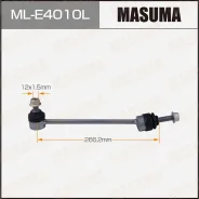 ������ ������������� ��������� ����� Masuma MLE4010L MLE4010L ����