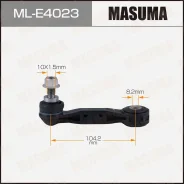 ������ ������������� ������� Masuma MLE4023 MLE4023 ����