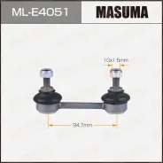 ������ ������������� ������� Masuma MLE4051 MLE4051 ����
