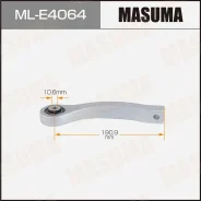 ������ ������������� ������� Masuma MLE4064 MLE4064 ����