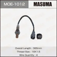 ������ ���������������� ����� Masuma MOE1012 MOE1012 ����