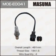 ������ ��������� Masuma MOEE0041 MOEE0041 ����