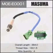 ������-����peugeot 308 08-14/ Citroen C4 04-11 Masuma MOEE0001 MOEE0001 ����