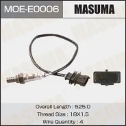 ������ ��������� Masuma MOEE0006 MOEE0006 ����