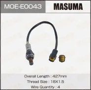 ������ ��������� Masuma MOEE0043 MOEE0043 ����