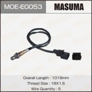 ������ ��������� Masuma MOEE0053 MOEE0053 ����