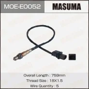 ������ ��������� Masuma MOEE0052 MOEE0052 ����