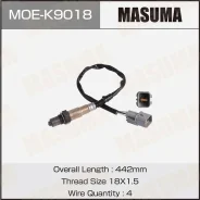������ ����������� Masuma MOEK9018 MOEK9018 ����