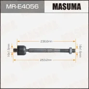 ������� ���� Masuma MRE4056 MRE4056 ����