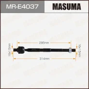 ������� ���� Masuma MRE4037 MRE4037 ����