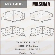 ������� ��������� �������� �������� Masuma MS1405 MS1405 ����