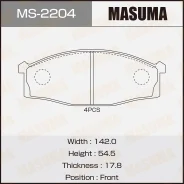 ������� ��������� �������� �������� Masuma MS2204 MS2204 ����