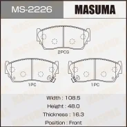 ������� ��������� �������� �������� Masuma MS2226 MS2226 ����