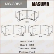 ������� ��������� �������� �������� Masuma MS2356 MS2356 ����