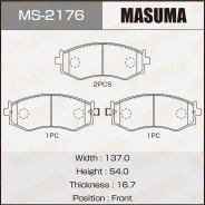 ������� ��������� �������� �������� Masuma MS2176 MS2176 ����