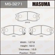 ������� ��������� �������� �������� Masuma MS3271 MS3271 ����
