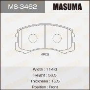 ������� ��������� �������� �������� Masuma MS3462 MS3462 ����