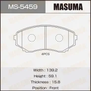 ������� ��������� �������� �������� Masuma MS5459 MS5459 ����